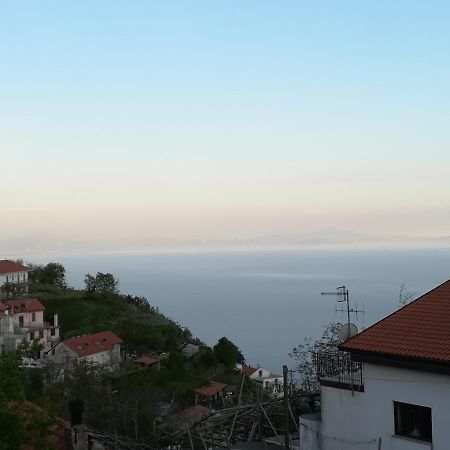 Il Fienile Agerola Buitenkant foto