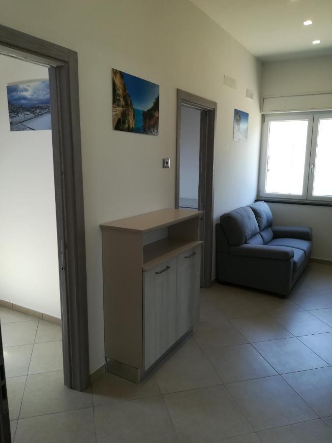 Il Fienile Agerola Buitenkant foto