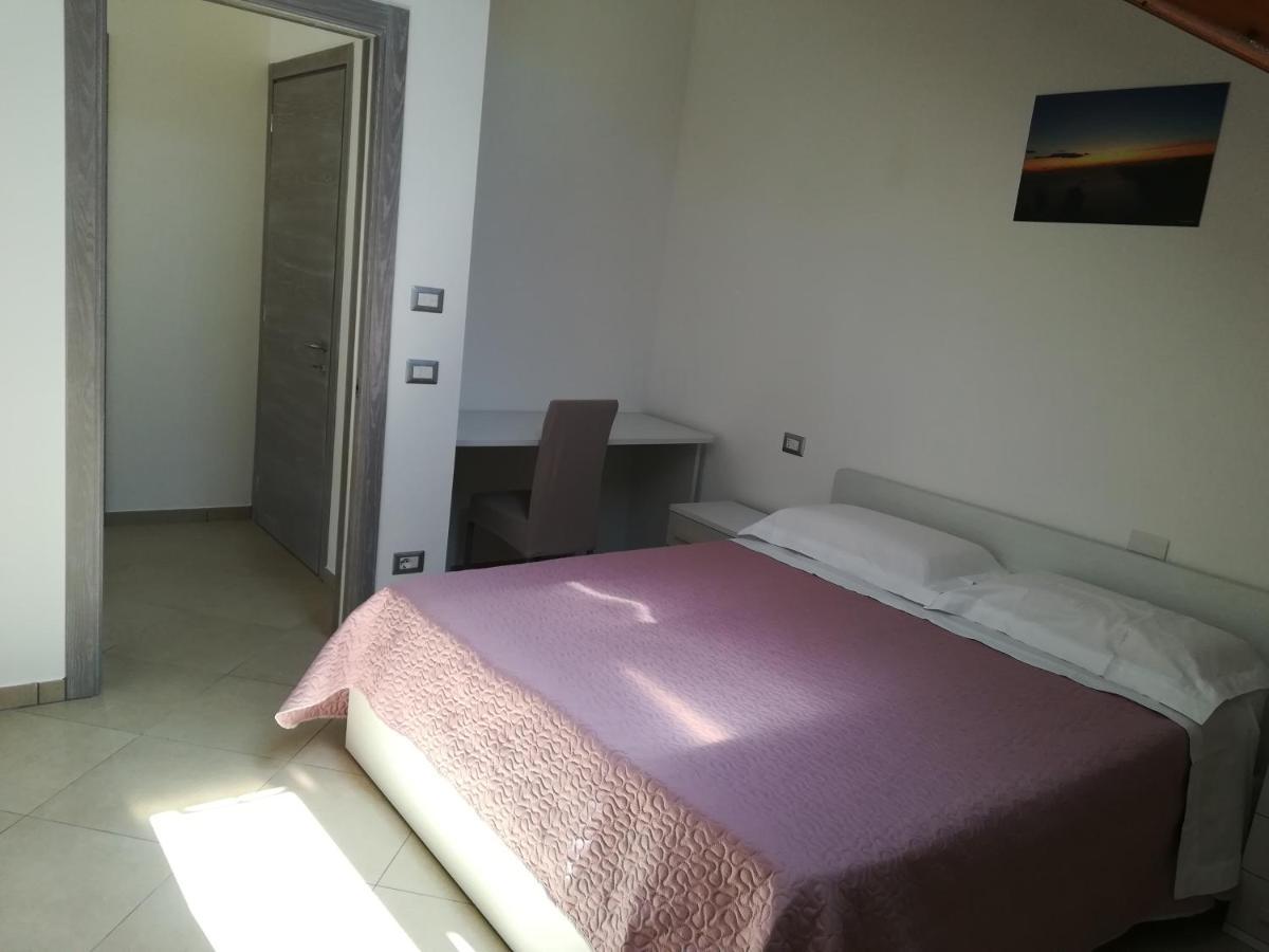 Il Fienile Agerola Buitenkant foto