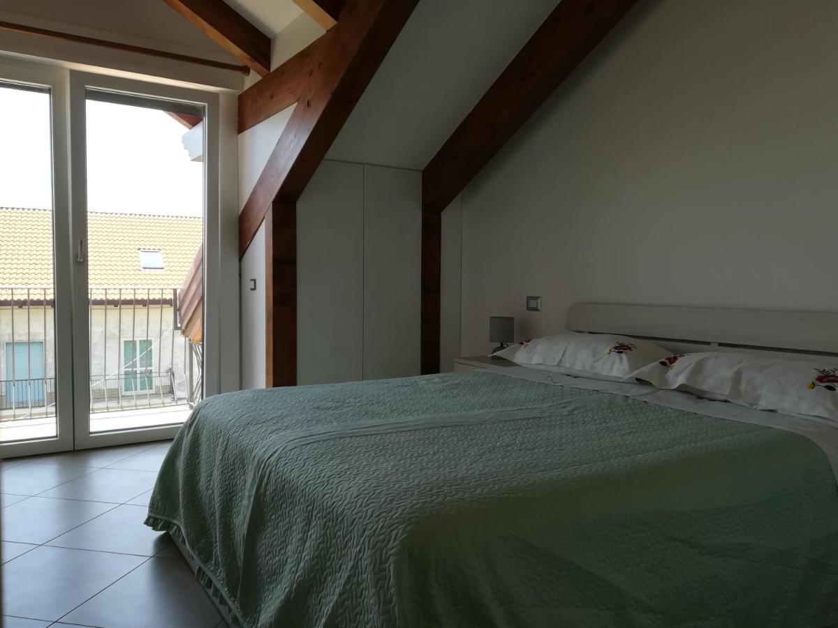 Il Fienile Agerola Buitenkant foto