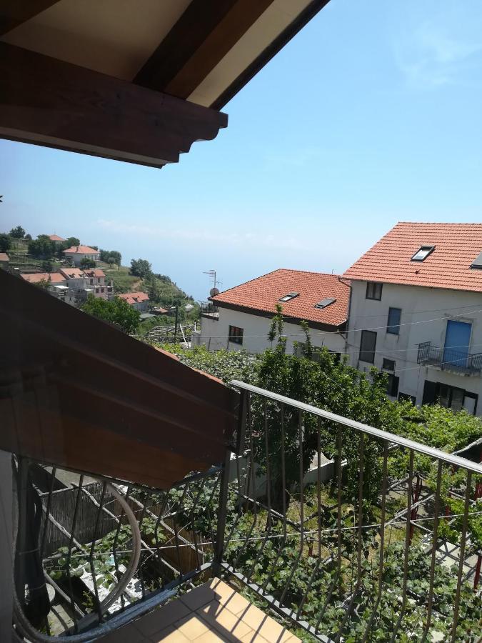 Il Fienile Agerola Buitenkant foto